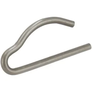 FAD - 344F054 - Split Pin For Castle Nut M45