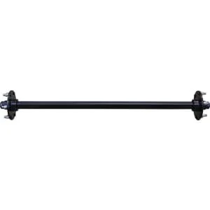 FAD - E5060020R9 - Unbraked Axle 50x1500mm (160/205/6)