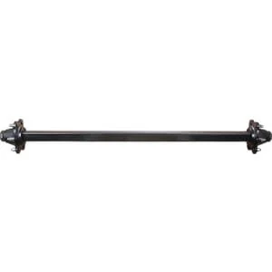 FAD - E7062150R9 - Unbraked Axle 70x1800mm (160/205/6)