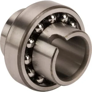 Fag - 11205TVH - Self-Aligning Ball Bearing INA/FAG