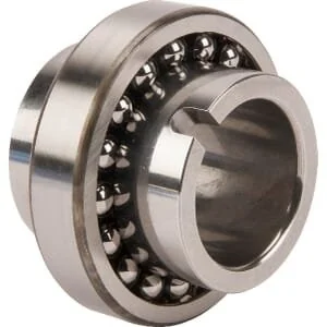 Fag - 11208TVH - Self-Aligning Ball Bearing INA/FAG