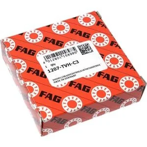Fag - 1207TVHC3 - Bearing INA/FAG