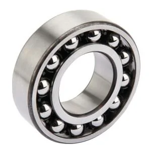 Fag - 2208TVH - Self-Aligning Ball Bearing 40 x 80 x 23 mm