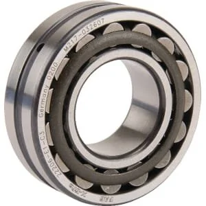 Fag - 22206E1C3 - Spherical Roller Bearing INA/FAG