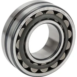 Fag - 22207E1C3 - Spherical Roller Bearing INA/FAG