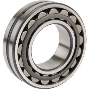 Fag - 22209E1C3 - Self-Aligning Spherical Roller Bearing 45 x 85 x 23 mm
