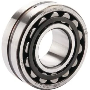 Fag - 22308E1C3 - Spherical Roller Bearing INA/FAG