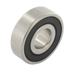 Fag - 6201H2RSBARL552 - Dp Grv Ball Bearing Stnlss Stl