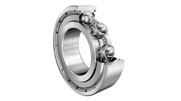 Fag - 63192Z - Deep Groove Ball Bearing