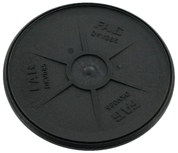 Fag - DKV110 - Endcover For SNV