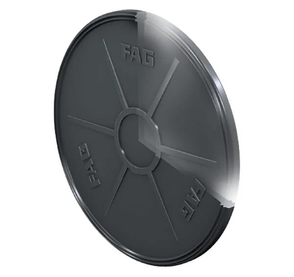 Fag - EDK507606 - Cover For SES Housing
