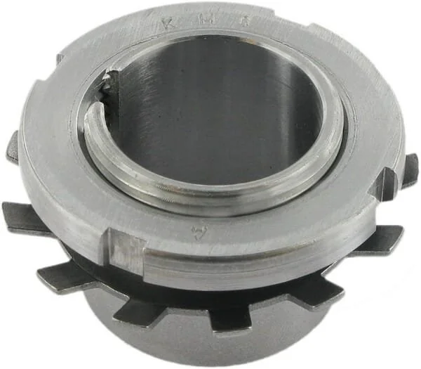 Fag - H206 - Adaptor Sleeve With Nut