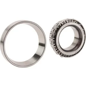 Fag - KLM48548LM48510 - Tapered Roller Bearing INA/FAG