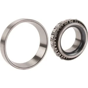 Fag - KLM67048LM67010 - Tapered Roller Bearing 31.75 x 59.14 x 15.88 mm