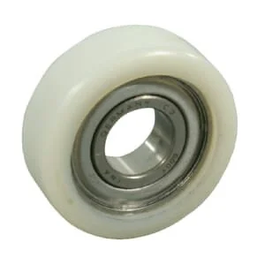 Fag - KLRU1235122ZPO - Track Roller Bearing
