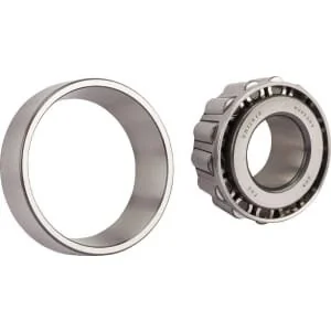 Fag - KM12649M12610 - Tapered Roller Bearing INA/FAG