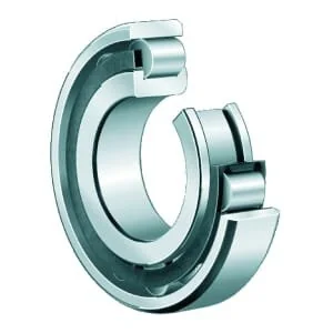 Fag - N210EXLTVP2 - Cylindrical Roller Bearing INA/FAG