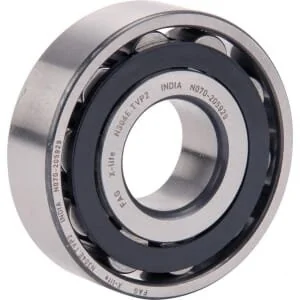 Fag - N304EXLTVP2 - Cylindrical Roller Bearing INA/FAG