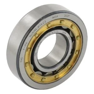 Fag - NJ306EM1AC3 - Cylindrical Roller Bearing INA/FAG