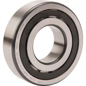Fag - NJ307EXLTVP2C3 - Cylindrical Roller Bearing INA/FAG
