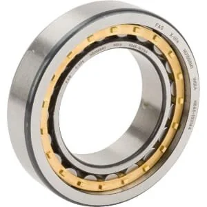 Fag - NU1008XLM1 - Cylindrical Roller Bearing INA/FAG