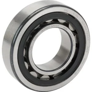 Fag - NU206EXLKTVP2C3 - Cylindrical Roller Bearing INA/FAG