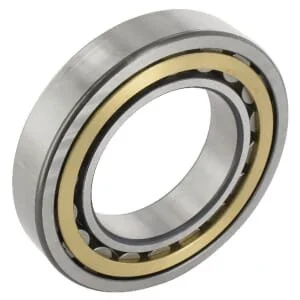 Fag - NU215EM1C3 - Cylindrical Roller Bearing INA/FAG