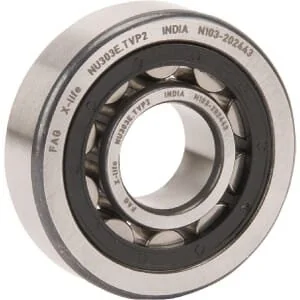 Fag - NU303EXLTVP2 - Cylindrical Roller Bearing INA/FAG