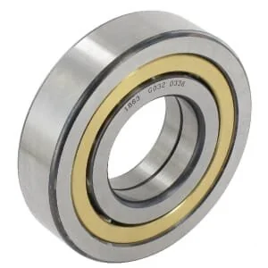 Fag - QJ309MPA - Angular Contact Ball Bearing INA/FAG