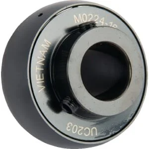 Fag - UC203 - Bearing Insert INA/FAG