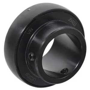 Fag - UC206 - Bearing Insert INA/FAG
