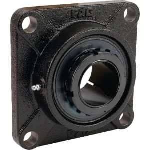Fag - UKF208 - Bearing Block Complete