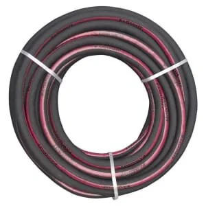 Fagumit - 908022012400 - Rubber Hose For Crop Protection Chemicals TYTAN 40, 40bar