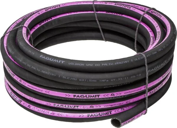 Fagumit - 908032060000 - Hose For Petrol And Oil PETRO 10 Premium, 8bar