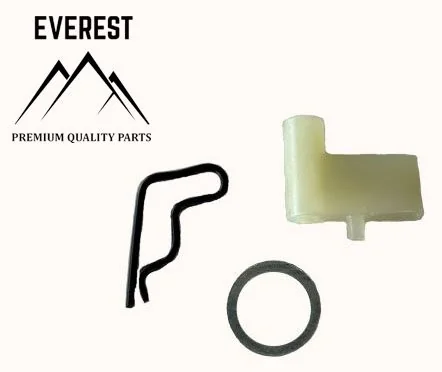 Farmertec - 08-04027 - Driveshaft Coupler Stihl TS400 Everest