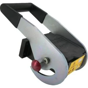 Faster - 2P50652AFC - Multifaster DN06-2x9/16 inches - 18 UNF Fixed Part Female