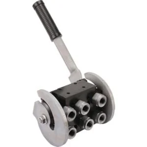 Faster - 2P608G612GFC - G DN10-6x1/2 inches BSP Multi Sleeve