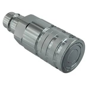 Faster - AD08FFHFNVM - Adapter FFH Female To NV Male