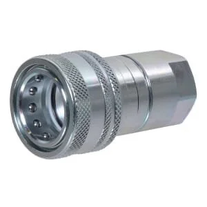 Faster - ANV114GASF - Faster Coupling housing 1 1/4" BSP