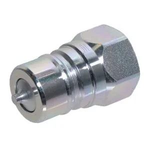 Faster - ANV114GASM - Faster Push-In Nipple 1 1/4" BSP