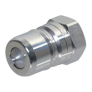 Faster - HNV112GASM - Faster Push-In Nipple 1 1/2"-BSP