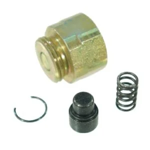 Faster - KITSP6CSD - Part Safety Lock PC206 Series