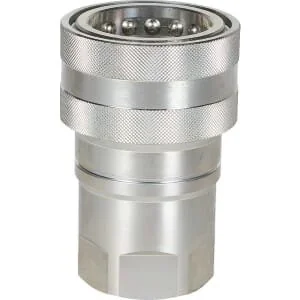 Faster - NV112GASF - Faster Coupling Housing 1 1/2 BSP