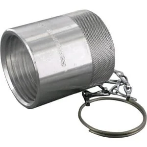 Faster - TFV1S - Dust Cap Metal - VV / VVS