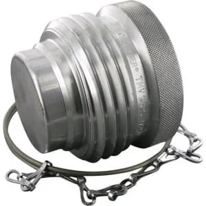 Faster - TMV112S - Dust Plug Metal - VVS