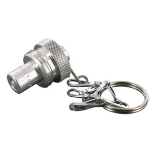 Faster - TMV14S - Dust Plug Metal - VV / VVS
