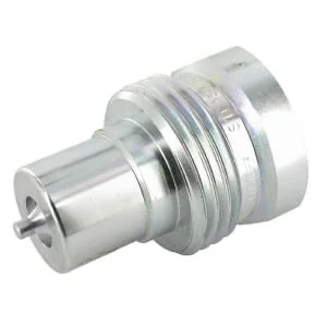 Faster - VVS38GASM2V - Hydraulic Plug BSP Viton