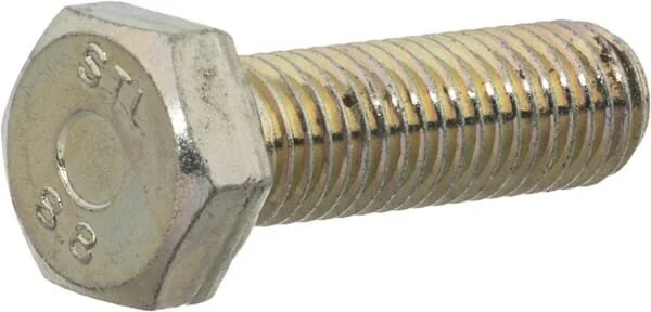 Fella - 116630 - Hex Head Bolt