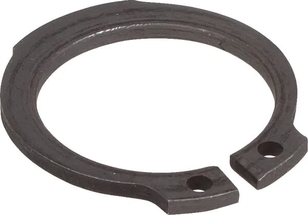 Fella - 118597 - 25x2 Axle Circlip