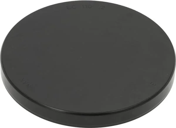 Fella - 128089 - 110x12 End Cap